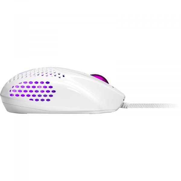  Cooler Master MM720 USB Glossy White (MM-720-WWOL2) -  4