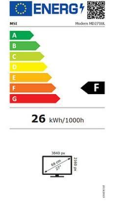  MSI Modern MD271UL -  9