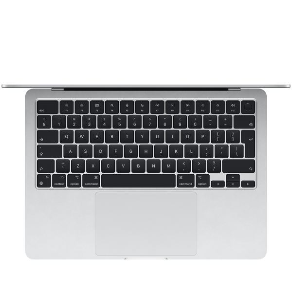  Apple MacBook Air 13,6" M3 2024 Silver (MRXQ3) -  2