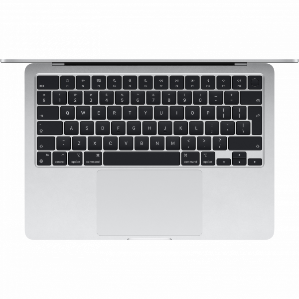  Apple MacBook Air 13,6" M3 2024 Silver (MRXQ3) -  5