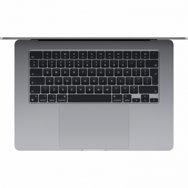  Apple MacBook Air 15" M3 2024 Space Gray (MRYM3) -  5