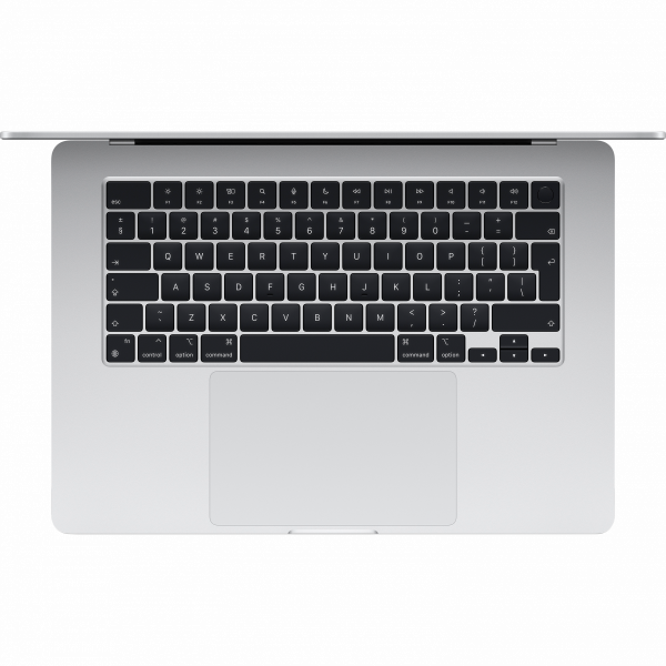  Apple MacBook Air 15" M3 2024 Silver (MRYP3) -  5