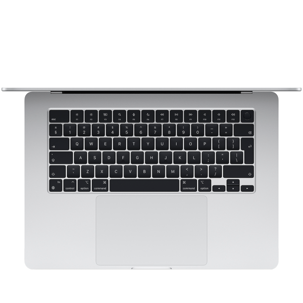  Apple MacBook Air 15" M3 2024 Silver (MRYQ3) -  2