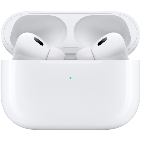 TWS Apple AirPods Pro (2nd generation) with MagSafe Charging Case USB-C MTJV3 EU -  3