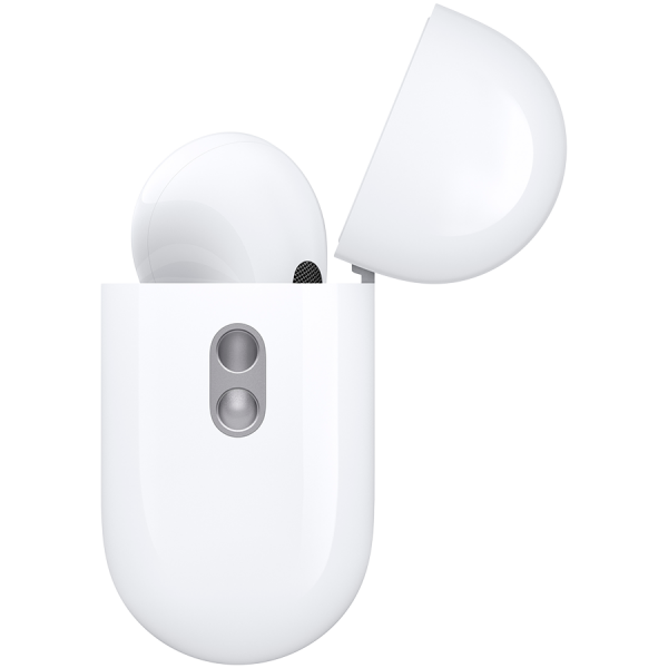 TWS Apple AirPods Pro (2nd generation) with MagSafe Charging Case USB-C MTJV3 EU -  4