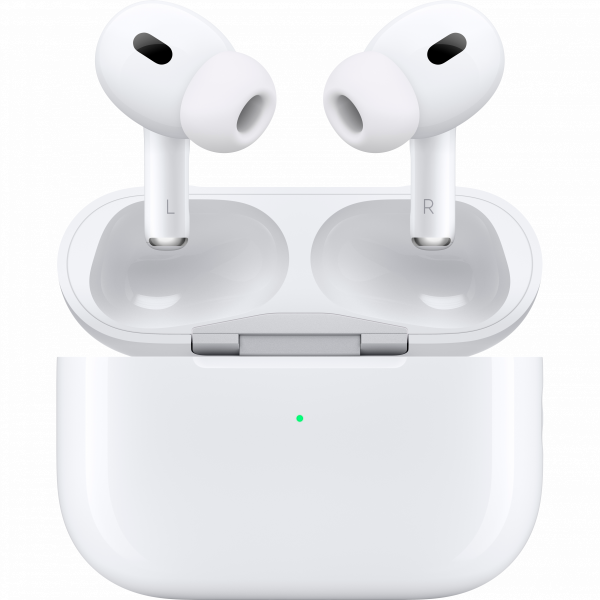 TWS Apple AirPods Pro (2nd generation) with MagSafe Charging Case USB-C MTJV3 EU -  8