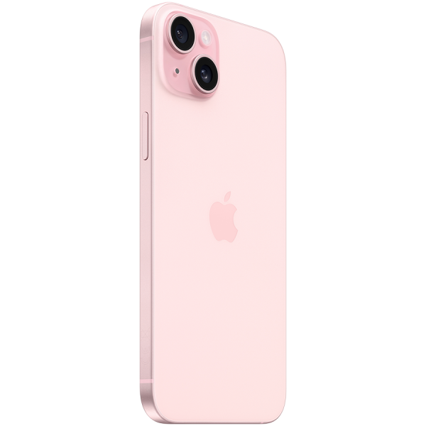  Apple iPhone 15 Plus 256GB Pink (MU193) -  2