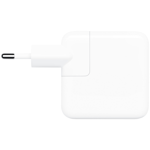    Apple 30W USB-C Power Adapter Model A2164 (MW2G3) -  1