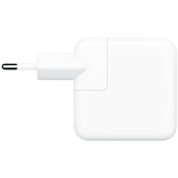    Apple A2676 35W Dual USB-C White (MW2K3) -  1