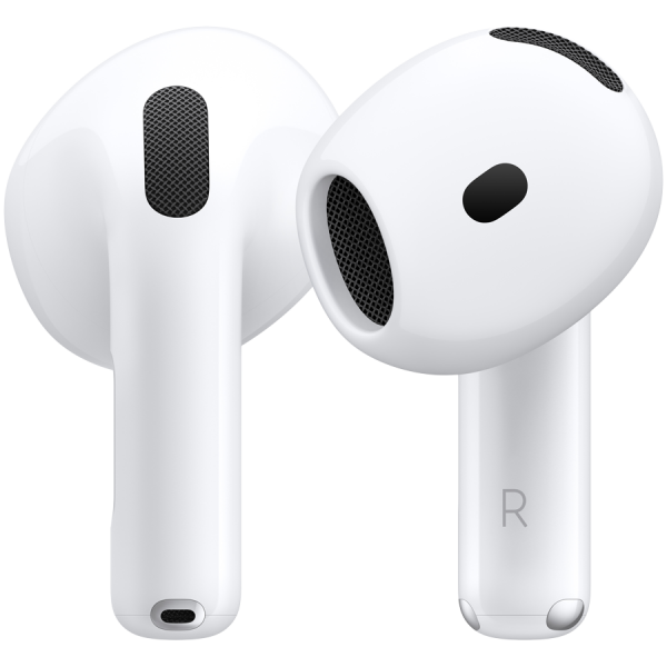  TWS Apple AirPods 4 (MXP63) -  1