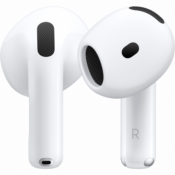  TWS Apple AirPods 4 (MXP63) -  3