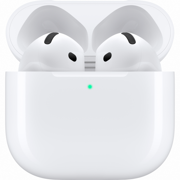  TWS Apple AirPods 4 (MXP63) -  4