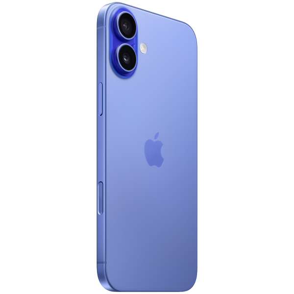  Apple iPhone 16 Plus 128GB Ultramarine (MXVX3) -  2