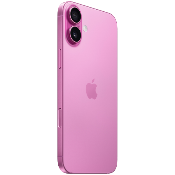  Apple iPhone 16 Plus 256GB Pink (MXY13) -  2