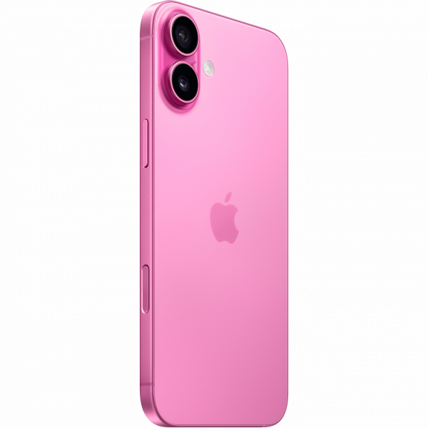  Apple iPhone 16 Plus 256GB Pink (MXY13) -  8