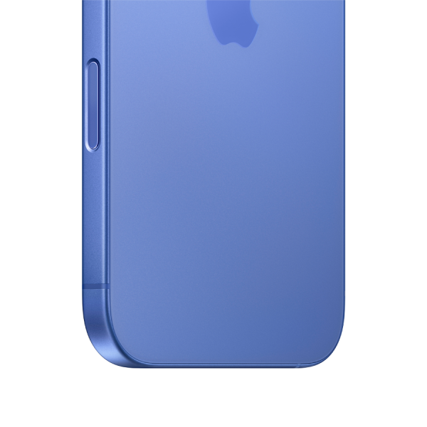  Apple iPhone 16 Plus 256GB Ultramarine (MXY23) -  4