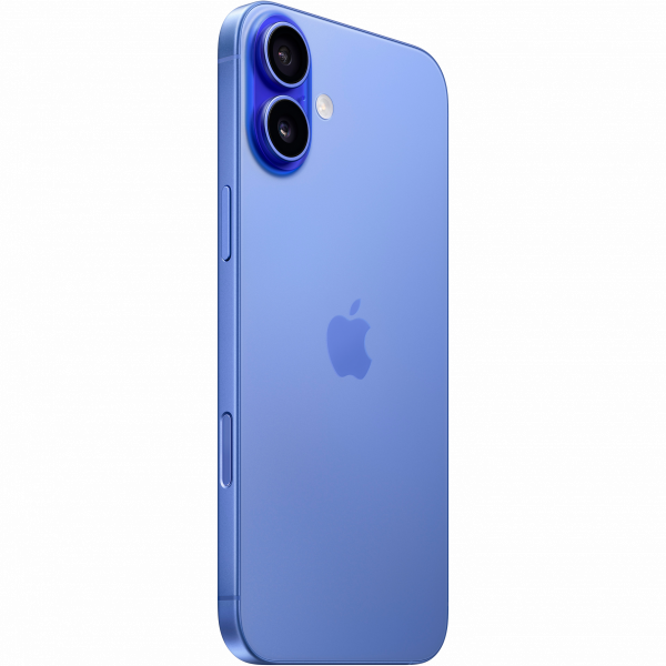  Apple iPhone 16 Plus 256GB Ultramarine (MXY23) -  8