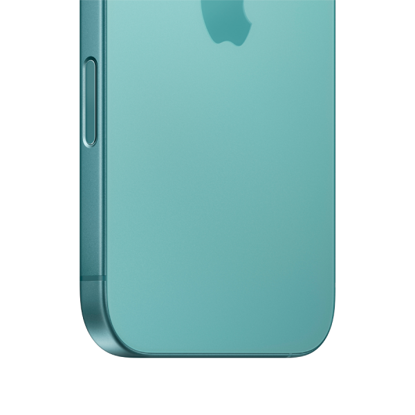  Apple iPhone 16 Plus 256GB Teal (MXY53) -  4