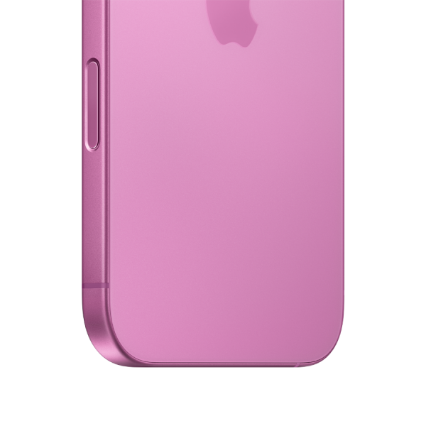  Apple iPhone 16 256GB Pink (MYEG3) -  4