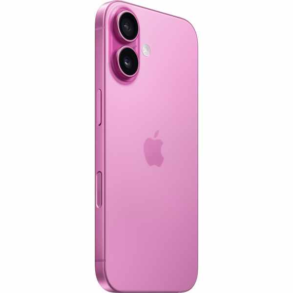  Apple iPhone 16 256GB Pink (MYEG3) -  8