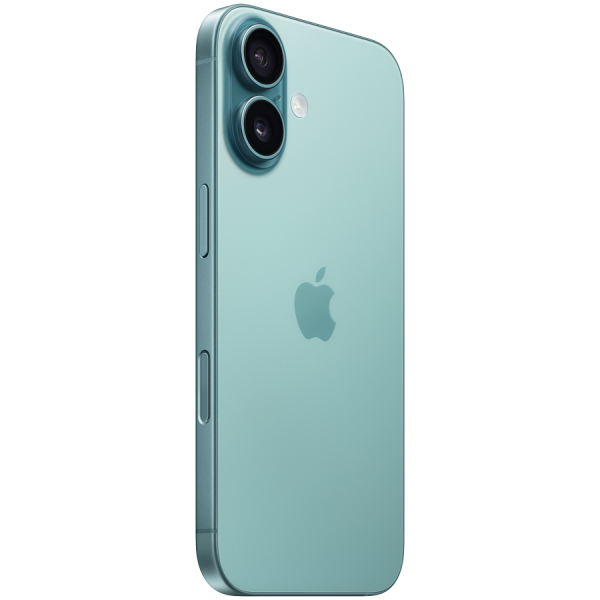  Apple iPhone 16 512GB Teal (MYEU3) -  2