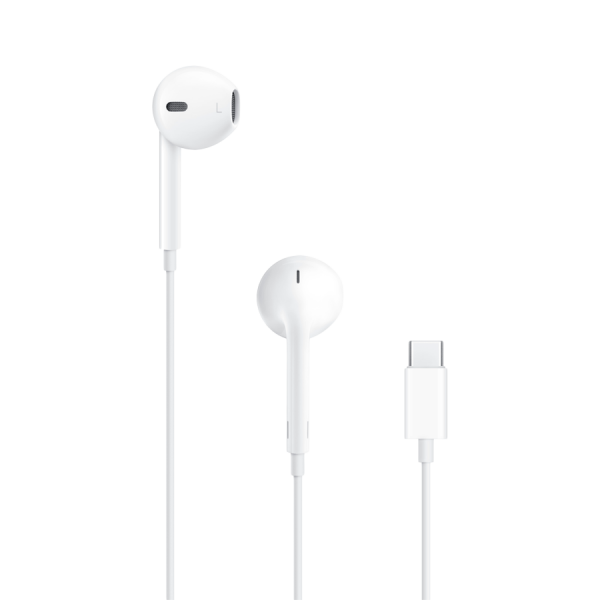    Apple EarPods USB-C (MYQY3) -  1