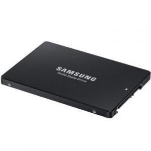 SSD  Samsung PM897 480 GB (MZ7L3480HBLT) -  1