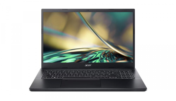  Acer Aspire 7 A715-76G-73F2 Charcoal Black (NH.QN4EU.008) -  3