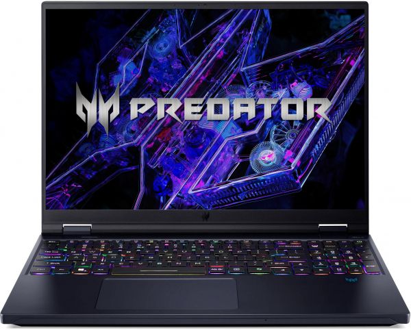  Acer Predator Helios 16 PH16-72-9887 Abyssal Black (NH.QNXEU.009) -  1