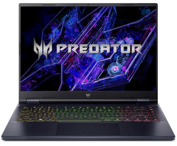  Acer Predator Helios Neo 14 PHN14-51-961U Black (NH.QRKEU.001) -  1