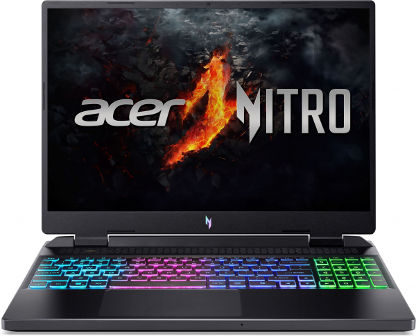  Acer Nitro 16 AN16-42-R6QN (NH.QSLEU.001) -  1