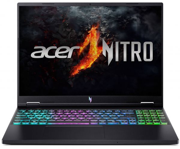  Acer Nitro 16 AN16-73 (NH.QSNEU.001) -  1