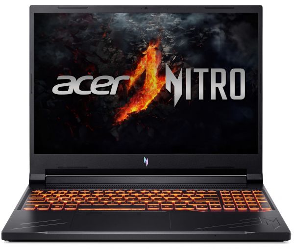  Acer Nitro V 16 ANV16-71-74PY Black (NH.QTQEU.006) -  1