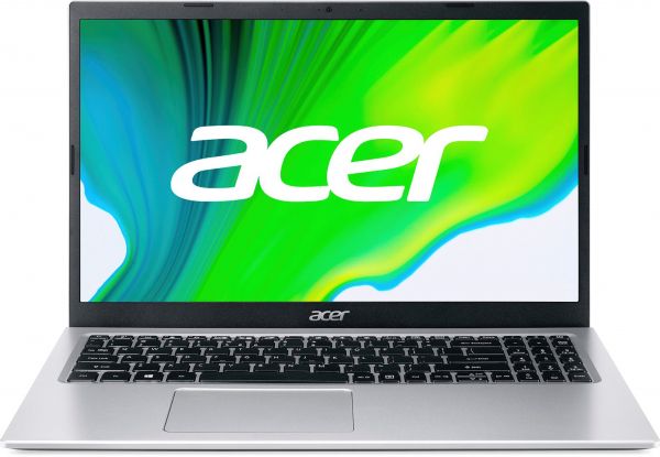  Acer Aspire 3 A315-35 Pure Silver (NX.A6LEU.02E) -  1