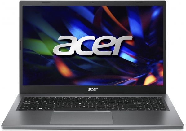  Acer Extensa 15 EX215-23-R65E Steel Gray (NX.EH3EU.01B) -  1