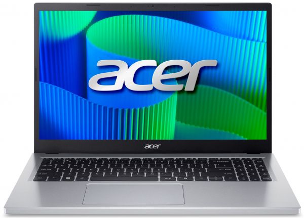  Acer Extensa 15 EX215-34-P5P9 Pure Silver (NX.EHTEU.006) -  1