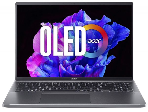  Acer Swift Go 16 SFG16-71 (NX.KFGEU.002) -  1