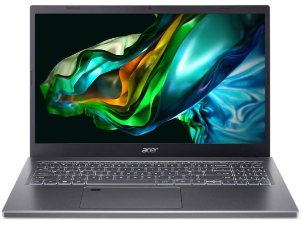  Acer Aspire 5 A515-58M-7769 Steel Gray (NX.KHGEU.007) -  1