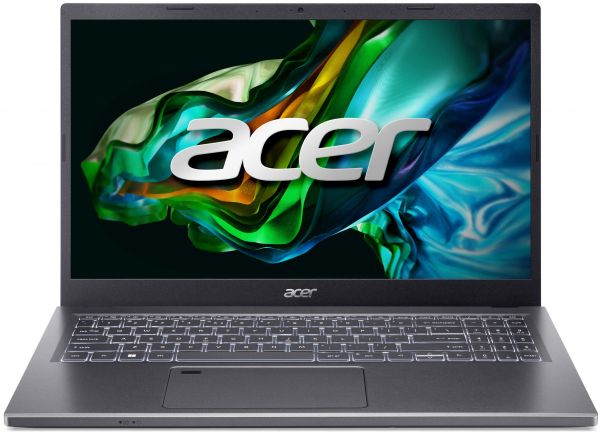  Acer Aspire 5 A515-58GM-75R3 Steel Gray (NX.KQ4EU.004) -  1