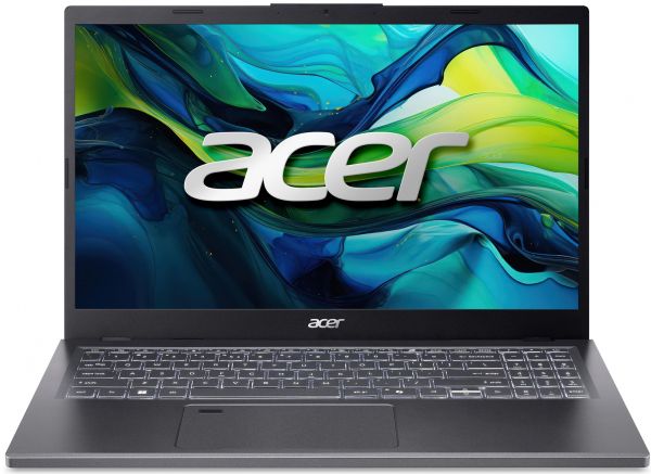  Acer Aspire 15 A15-41M-R9H5 Steel Gray (NX.KVXEU.001) -  1