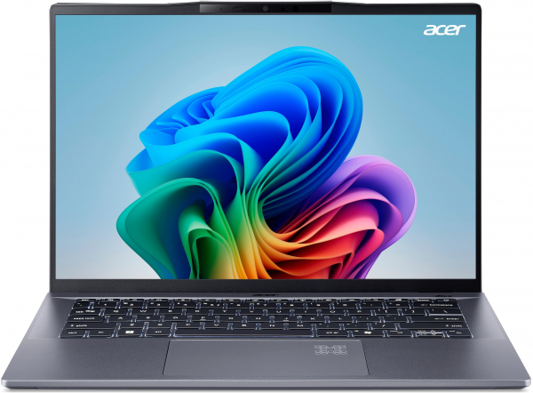  Acer Swift Go 14 AI SFG14-01 (NX.KYXEU.005) -  1