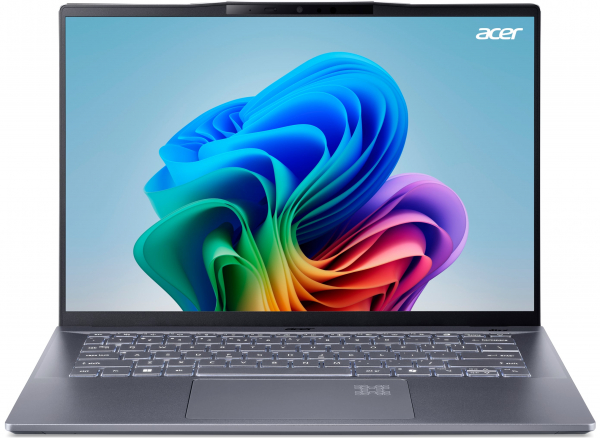  Acer Swift 14 AI SF14-11 (NX.KZXEU.001) -  1