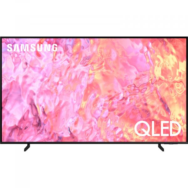  Samsung QLED 50Q60C (QE50Q60CAUXUA) -  1