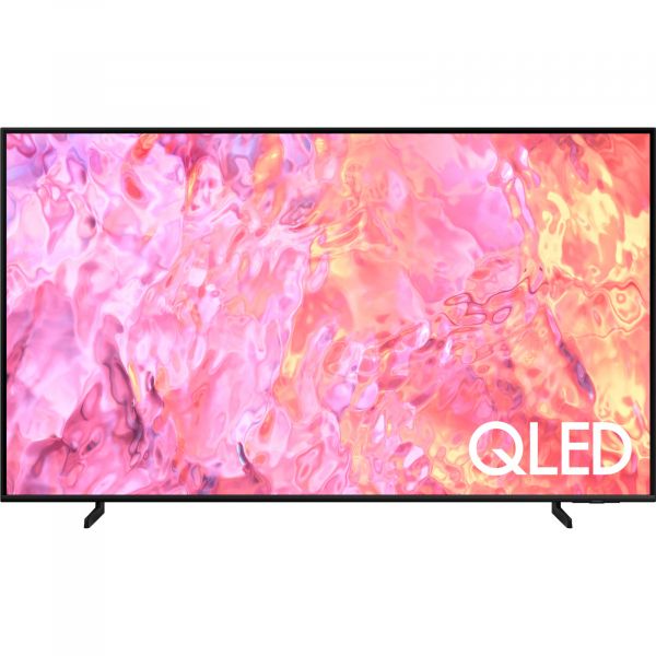  Samsung QLED 50Q60C (QE50Q60CAUXUA) -  5