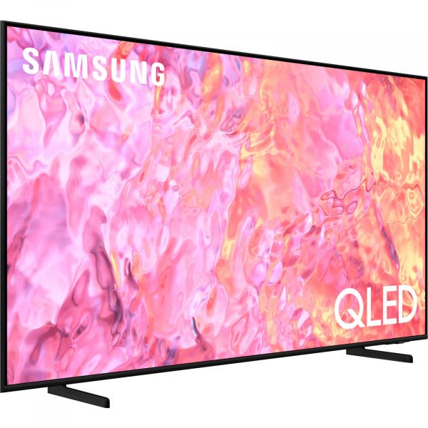  Samsung QLED 50Q60C (QE50Q60CAUXUA) -  6