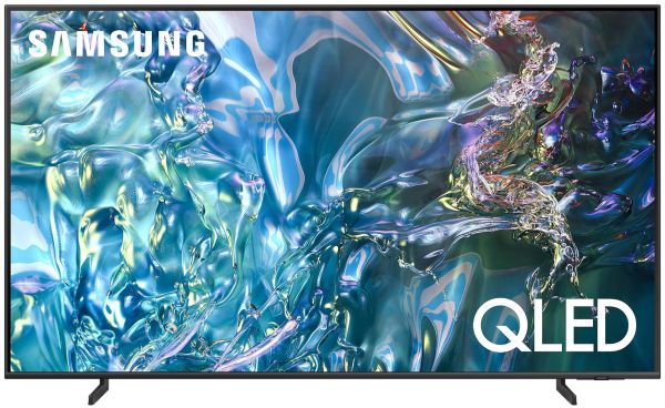  Samsung QE50Q60D -  1