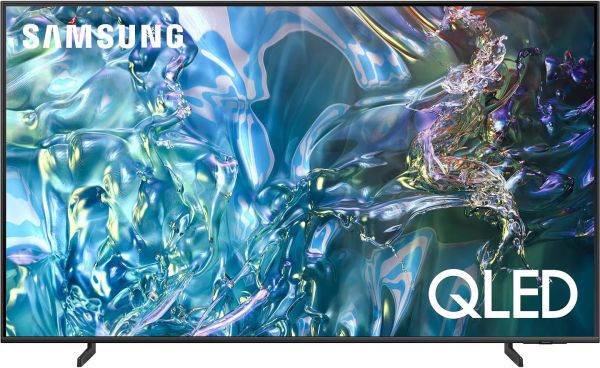  Samsung QE65Q60D -  1