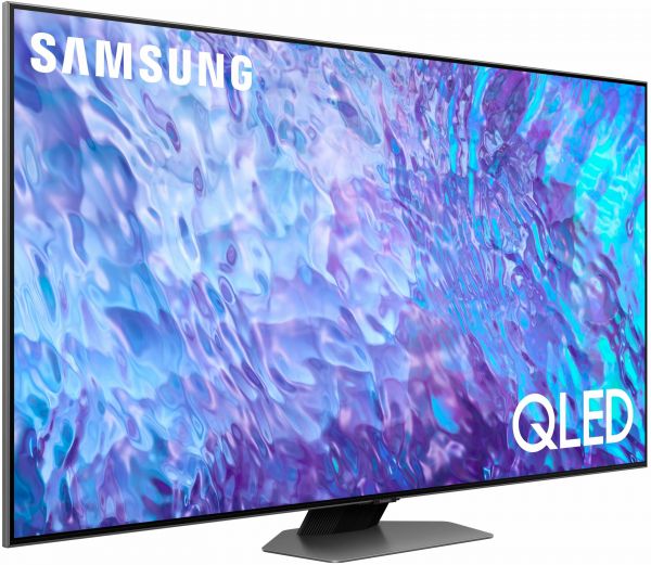  Samsung QE65Q80C -  3