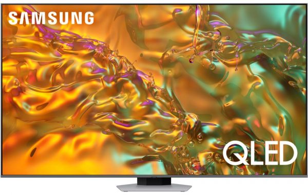  Samsung QE65Q80D -  1