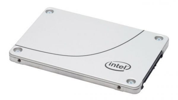 SSD  Intel D3-S4620 3.84 TB (SSDSC2KG038TZ01) -  1